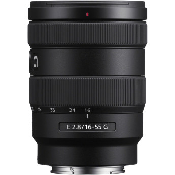 Ống kính Sony E 16-55mm f/2.8 G (Chính hãng)