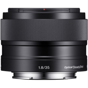 Ống kính Sony E 35mm f/1.8 OSS (Chính hãng)