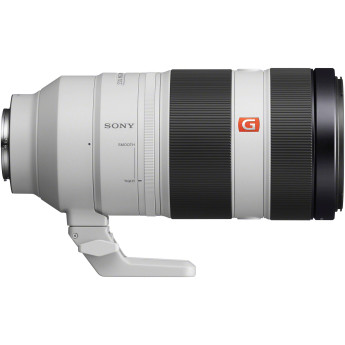 Ống kính Sony FE 100-400mm f/4.5-5.6 GM OSS (Chính hãng)