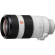 Ống kính Sony FE 100-400mm f/4.5-5.6 GM OSS (Chính hãng)