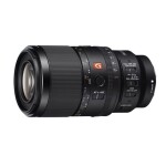 Ống kính Sony FE 100 mm F2.8 Macro GM OSS (Chính hãng)