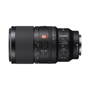 Ống kính Sony FE 100 mm F2.8 Macro GM OSS (Chính hãng)