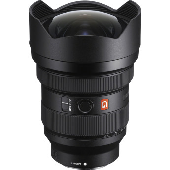 Ống kính Sony FE 12-24mm f/2.8 GM (Chính hãng)