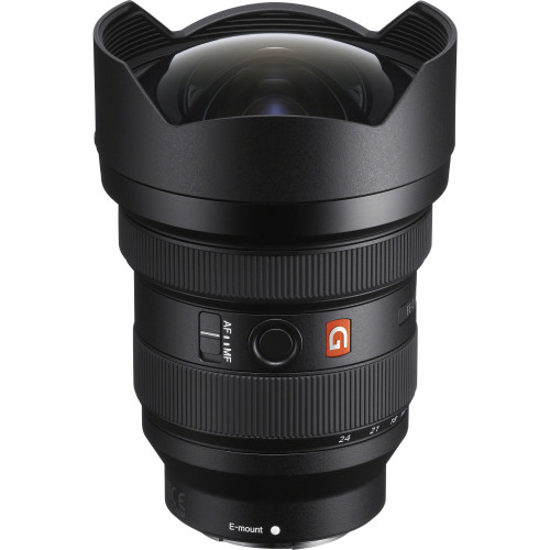 Ống kính Sony FE 12-24mm f/2.8 GM (Chính hãng)