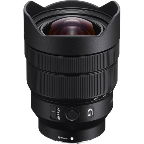 Ống kính Sony FE 12-24mm f/4 G (Chính hãng)