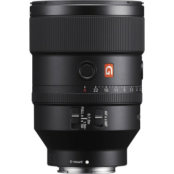Ống kính Sony FE 135mm f/1.8 GM (Chính hãng)