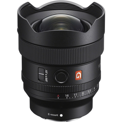 Ống kính Sony FE 14mm f/1.8 GM (Chính hãng)