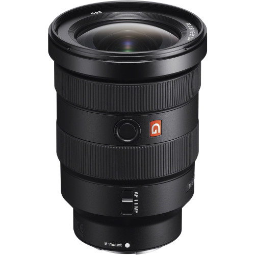 Ống kính Sony FE 16-35mm f/2.8 GM (Chính hãng)