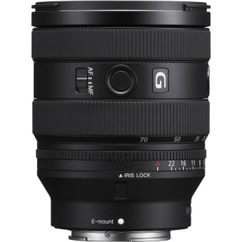 Ống kính Sony FE 20-70mm f/4 G (Chính hãng)