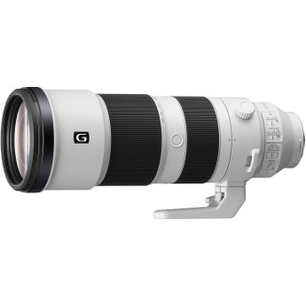 Ống kính Sony FE 200-600mm f/5.6-6.3 G OSS (Chính hãng)