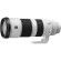 Ống kính Sony FE 200-600mm f/5.6-6.3 G OSS (Chính hãng)