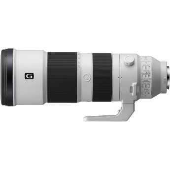 Ống kính Sony FE 200-600mm f/5.6-6.3 G OSS (Chính hãng)