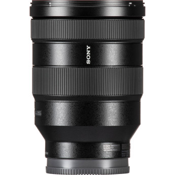 Ống kính Sony FE 24-105mm f/4 G OSS (Chính hãng)