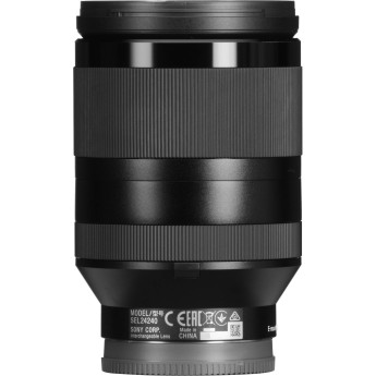 Ống kính Sony FE 24-240mm f/3.5-6.3 OSS (Chính hãng)