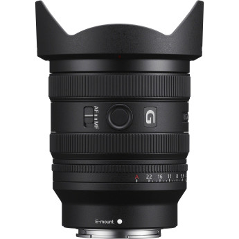 Ống kính Sony FE 24-50mm f/2.8 G (Chính hãng)