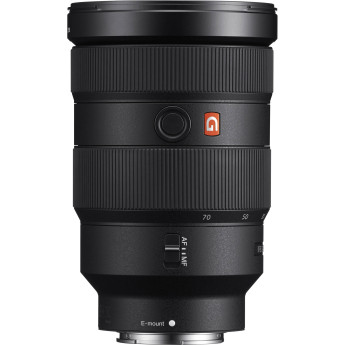 Ống kính Sony FE 24-70mm f/2.8 GM (Chính hãng)