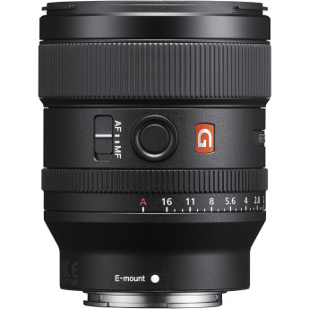 Ống kính Sony FE 24mm f/1.4 GM (Chính hãng)