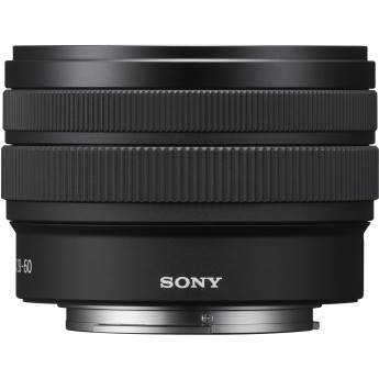 Ống kính Sony FE 28-60mm f/4-5.6 (Chính hãng)