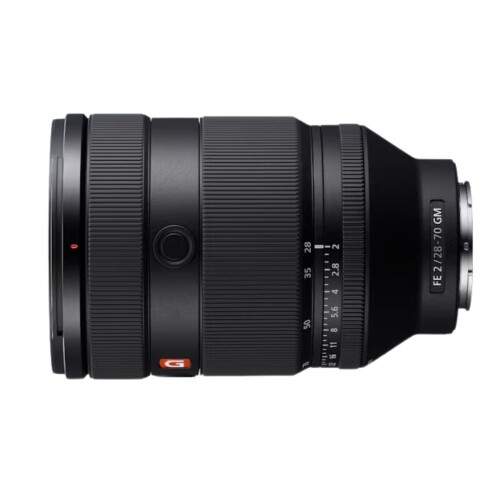 Ống kính Sony FE 28-70mm f/2.0 GM ( Chính hãng)