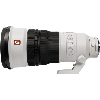 Ống kính Sony FE 300mm f/2.8 GM OSS (Chính hãng)