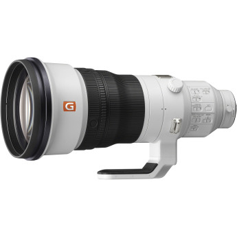 Ống kính Sony FE 400mm f/2.8 GM OSS (Chính hãng)