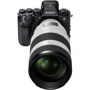 Ống kính Sony FE 50-150mm f/2 GM (Chính hãng)