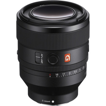 Ống kính Sony FE 50mm f/1.2 GM (Chính hãng)