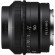 Ống kính Sony FE 50mm f/2.5 G (Chính hãng)
