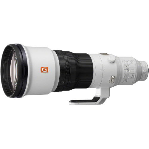 Ống kính Sony FE 600mm f/4 GM OSS (Chính hãng)