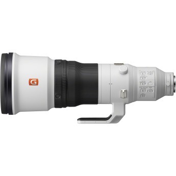 Ống kính Sony FE 600mm f/4 GM OSS (Chính hãng)
