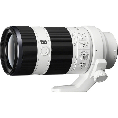 Ống kính Sony FE 70-200mm f/4 G OSS (Chính hãng)