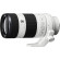 Ống kính Sony FE 70-200mm f/4 G OSS (Chính hãng)