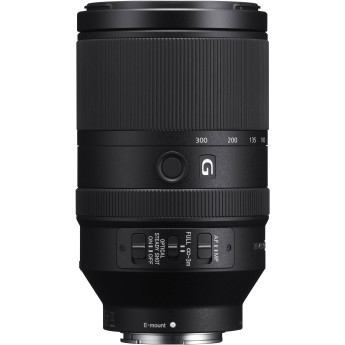 Ống kính Sony FE 70-300mm f/4.5-5.6 G OSS (Chính hãng)