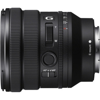 Ống kính Sony FE PZ 16-35mm f/4 G (Chính hãng)