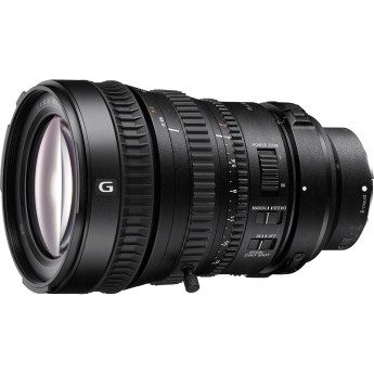 Ống kính Sony FE PZ 28-135mm f/4 G OSS (Chính hãng)