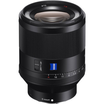 Ống kính Sony Planar T* FE 50mm f/1.4 ZA (Chính hãng)