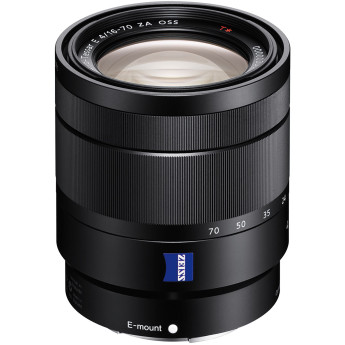 Ống kính Sony Vario-Tessar T* E 16-70mm f/4 ZA OSS (Chính hãng)