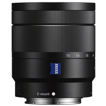 Ống kính Sony Vario-Tessar T* E 16-70mm f/4 ZA OSS (Chính hãng)