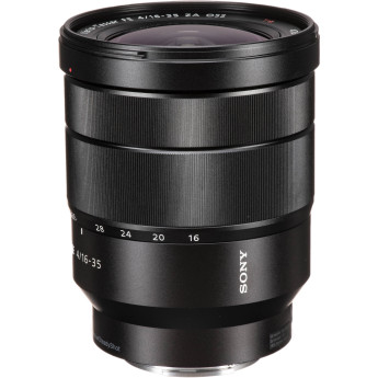 Ống kính Sony Vario-Tessar T* FE 16-35mm f/4 ZA OSS (Chính hãng)