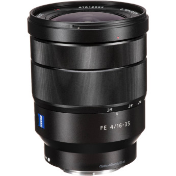 Ống kính Sony Vario-Tessar T* FE 16-35mm f/4 ZA OSS (Chính hãng)