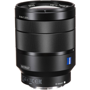 Ống kính Sony Vario-Tessar T* FE 24-70mm f/4 ZA OSS (Chính Hãng)