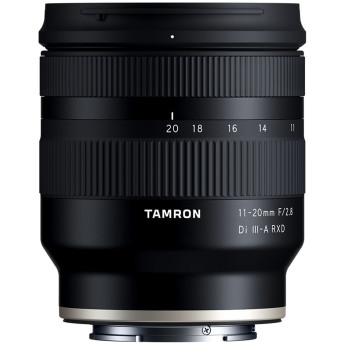 Ống kính Tamron 11-20mm f/2.8 Di III-A RXD for Sony E (Chính hãng)