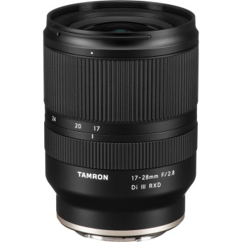 Ống kính Tamron 17-28mm f/2.8 Di III RXD for Sony (Chính hãng)