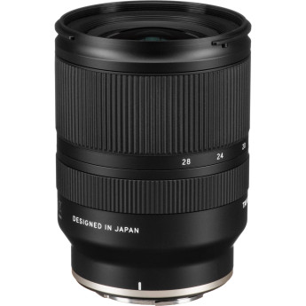 Ống kính Tamron 17-28mm f/2.8 Di III RXD for Sony (Chính hãng)