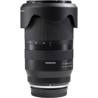 Ống kính Tamron 17-70mm f/2.8 Di III-A VC RXD For Fujifilm X (Chính hãng)