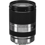 Ống kính Tamron 18-200mm f/3.5-6.3 Di III VC for Sony | Silver (Chính hãng)