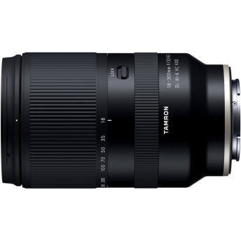 Ống kính Tamron 18-300mm f/3.5-6.3 Di III-A2 VC VXD for Sony E (Chính Hãng)