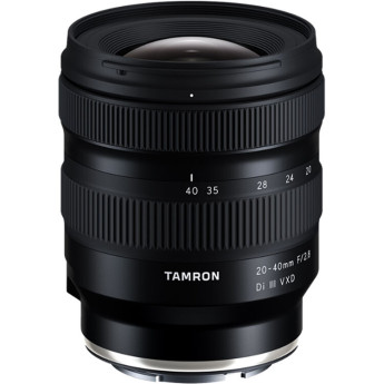 Ống kính Tamron 20-40mm f/2.8 Di III VXD for Sony E (Chính hãng)