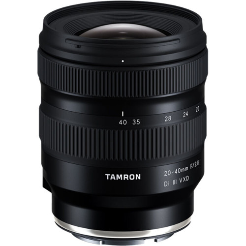 Ống kính Tamron 20-40mm f/2.8 Di III VXD for Sony E (Chính hãng)