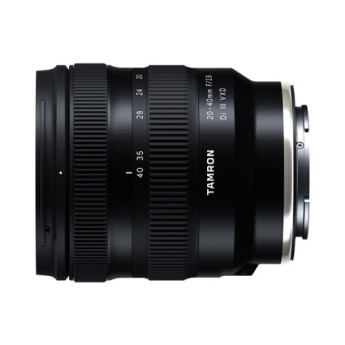 Ống kính Tamron 20-40mm f/2.8 Di III VXD for Sony E (Chính hãng)